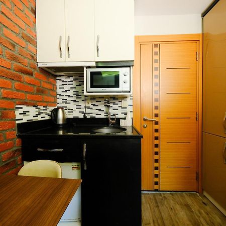 Taksim Celebi Suites Istanbul Exterior photo