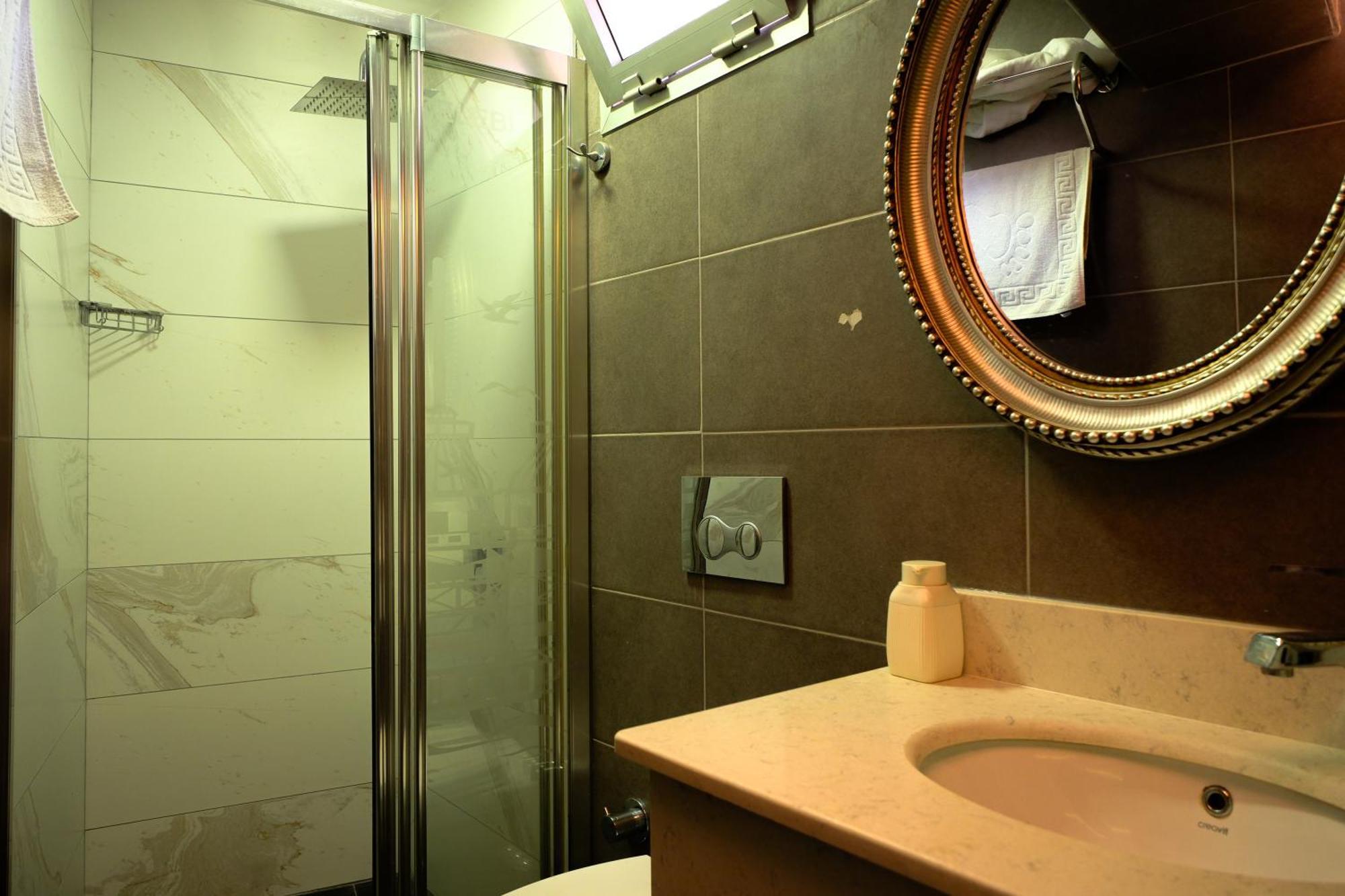 Taksim Celebi Suites Istanbul Exterior photo