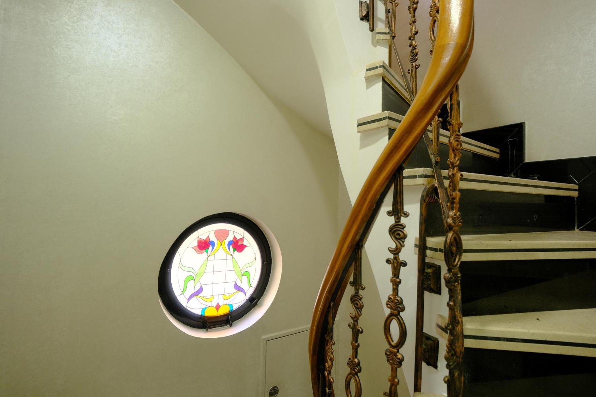 Taksim Celebi Suites Istanbul Exterior photo